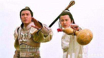 封神演义,十二金仙都不敢接的翻天印,为什么杨戬却不怕