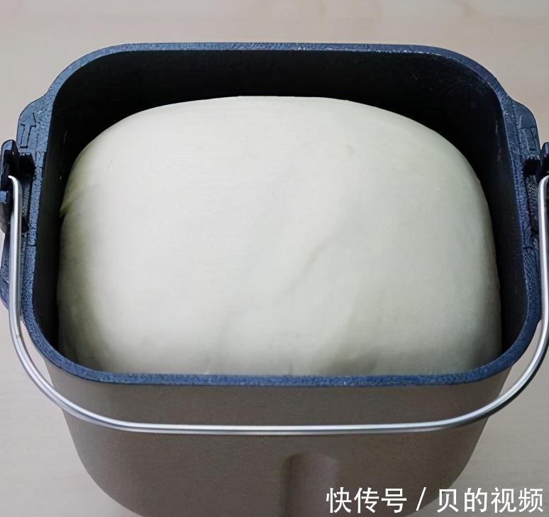 面包机|三伏天多吃这碱性食物,含钾量高,营养美味又解馋,孩子最爱吃