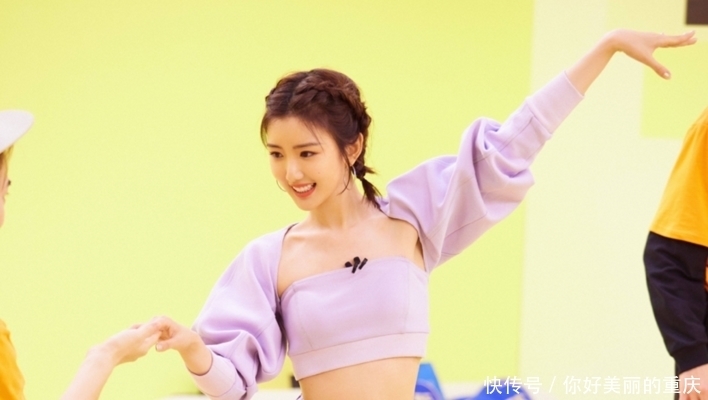 万茜|《跨界歌王6》即将来袭，张哲瀚周也再次同台，嘉宾个个流量大