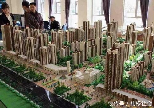 楼层|买房时,这3种户型最受欢迎,你家房子在行列吗