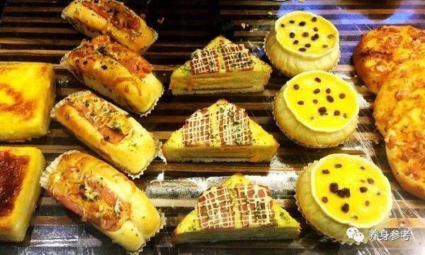 核桃枣|“中老年人健康零食表”新鲜出炉！嘴馋时照着吃准没错