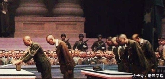 无比|日本最害怕的4个国家,美国第二俄罗斯第三,第一名凶狠无比