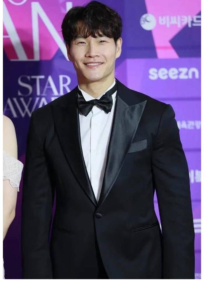 厲害啦！！！最新綜藝人品牌評價大神鐘國懵智包攬前三