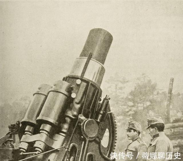 古代|古代城池防御措施古人如何做到用几千兵力,守住一个大型城池