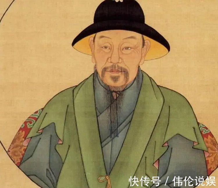 吴夫人|千古奇对:王安石用上联中了进士,用下联娶了媳妇,还发明了囍字