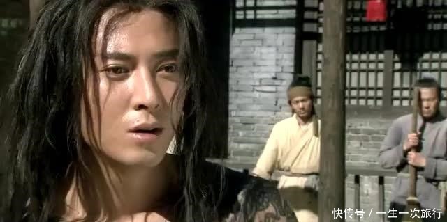 水浒|谁是水浒里真正的败家子不是史进等梁山好汉,而是另有其人