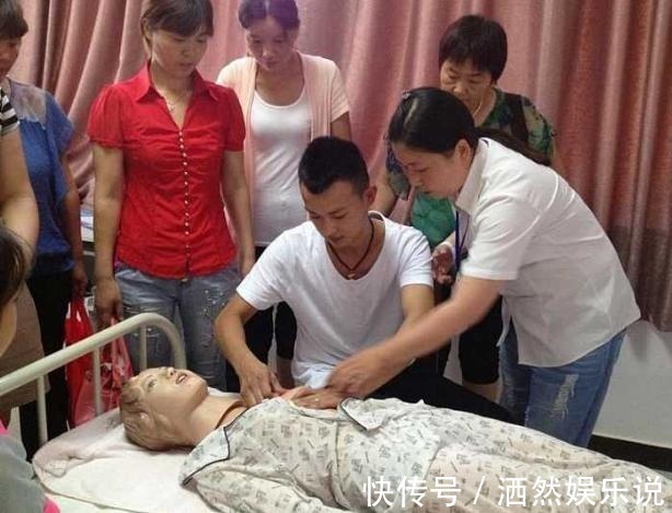 男女有别|男催乳师市场火爆,90后宝妈大胆尝试却中途喊停,感觉“不对”