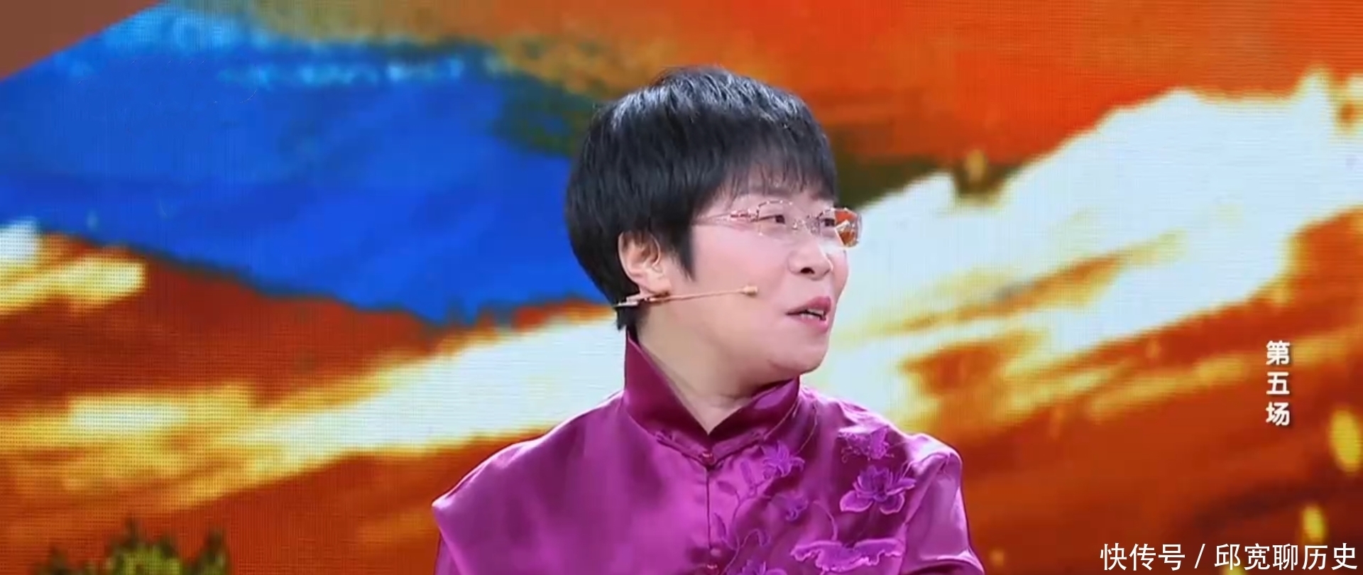 题目|诗词大会百人团全部答对的题目有多简单?网友:三岁小孩都不会答错