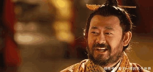 太强大|程咬金为何称为“天下第一福将” 只因他的老婆背景太强大!