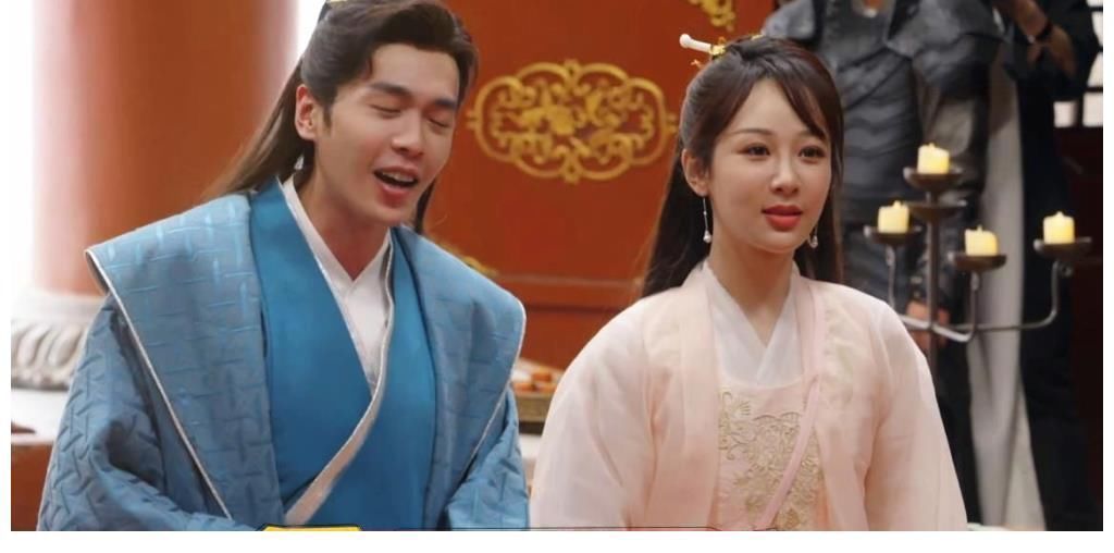 陳萍萍|“新版”《慶余年》來襲?孫紅雷演陳萍萍,范若若由楊紫出演