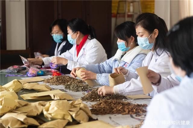 治疗|应对德尔塔毒株,中医药又有奇效!多数发热患者48小时内病情好转