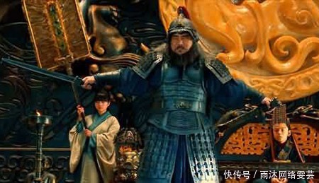 走向|汉朝极传奇的三位屠夫,两位创建不世战功,另一位让帝国走向崩亡