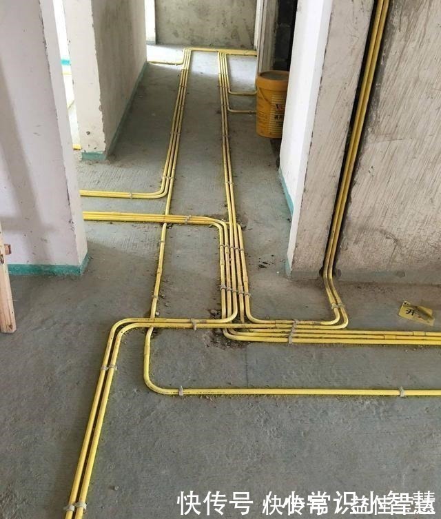 电缆线|装修大忌!全屋换成4平方电线,良心发现的老师傅终于说了实话!