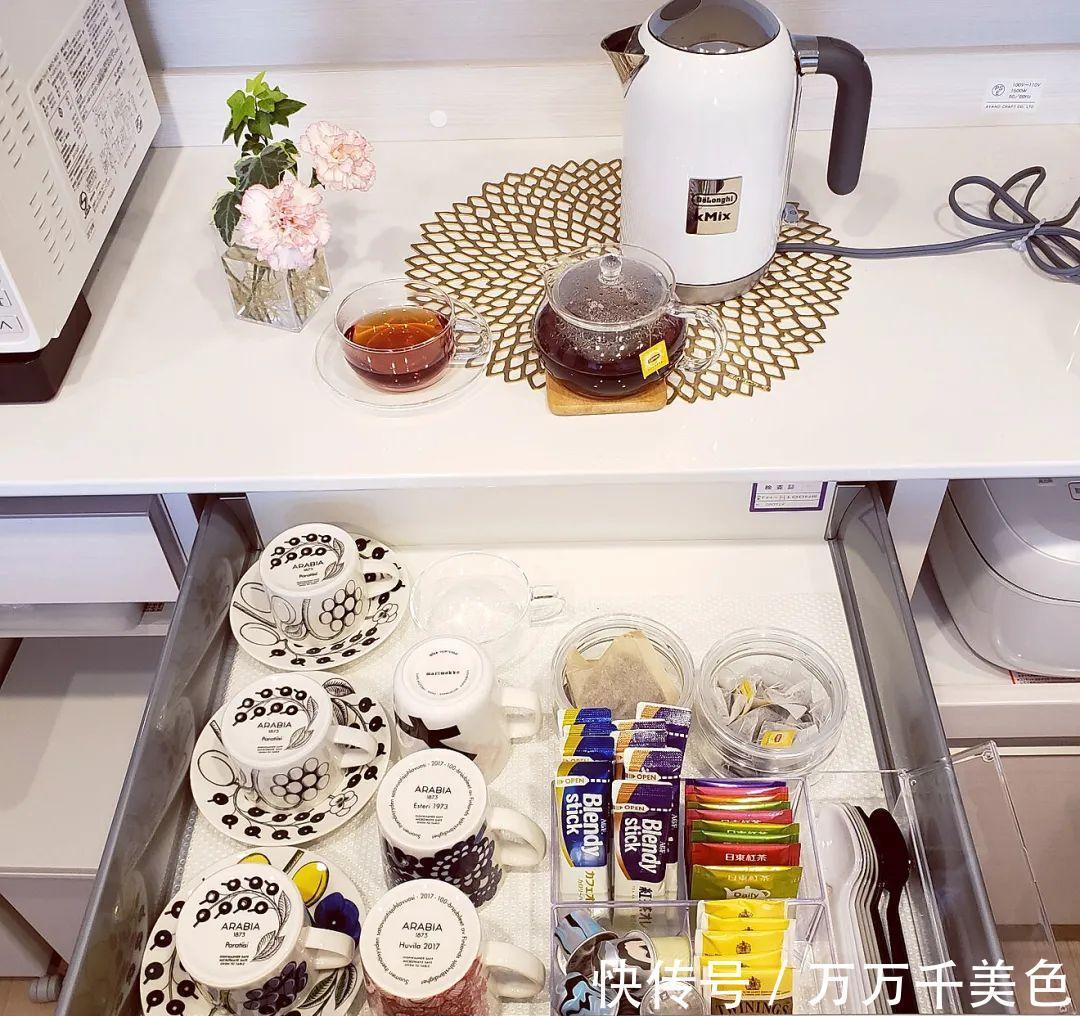 日本人|9个日本家居设计，乍看不习惯，用起来却很方便！小户型学起来