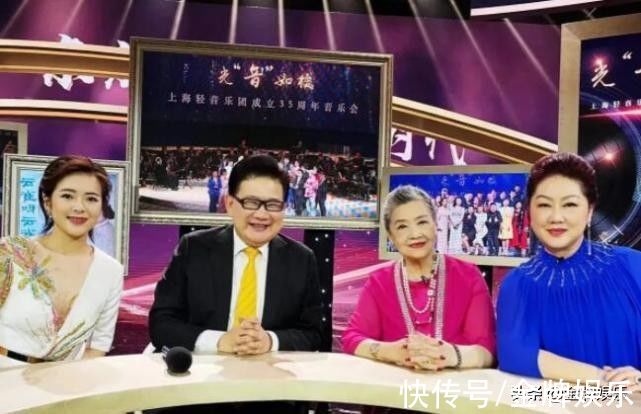 前脚主持东方卫视跨年,后脚就去了凤凰卫视!陈辰打算跳槽了?