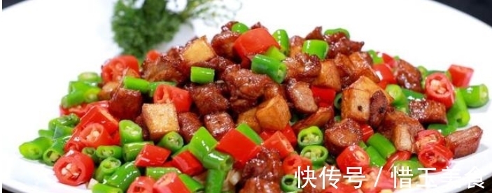 吃饭就要吃的营养均衡,实惠的几道家常菜,学会露一手吧!