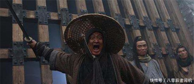  宋徽宗|梁山108位好汉大部分都命丧征途，为何只有这10人升官发财