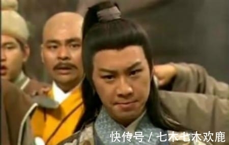 李秋水|逍遥派那么厉害, 为什么门下弟子却寥寥无几