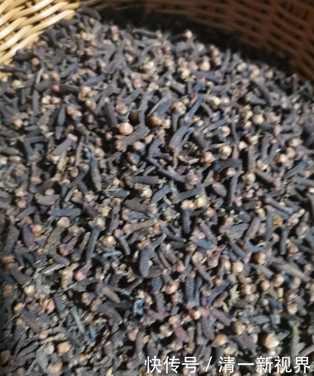 飘香|想让卤水飘香四溢 这几款香料不可少