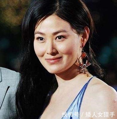 恋上|“潘金莲”恋上“武大郎”,戏里叔嫂戏外情侣,47岁风韵犹存