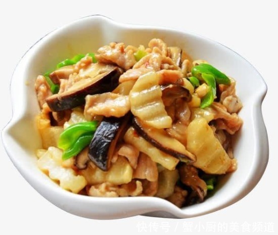  推荐几道家常菜, 做法简单又美味, 香飘四溢特解馋