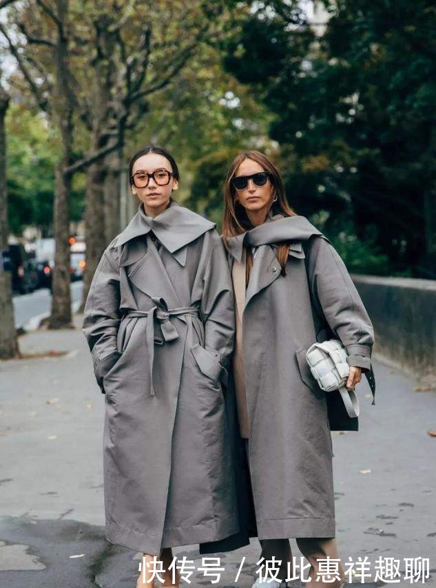 2021流行色分析,极致灰+这3种颜色,更能凸显高级感