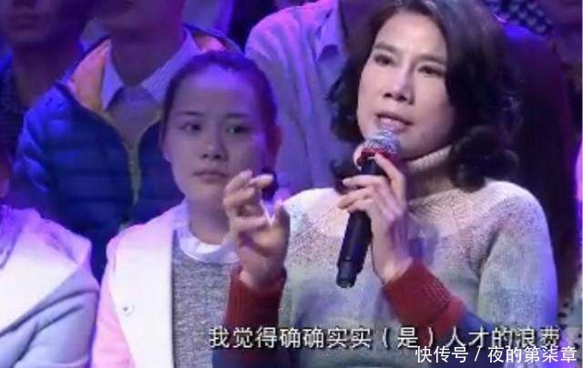 北大才子毕业后上街卖米粉，董明珠怒怼书白读了，现状让人没想到