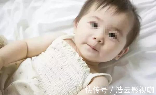 雯雯|一个针眼大的东西每年都在夺走宝宝的命宝妈们,你还在无所谓