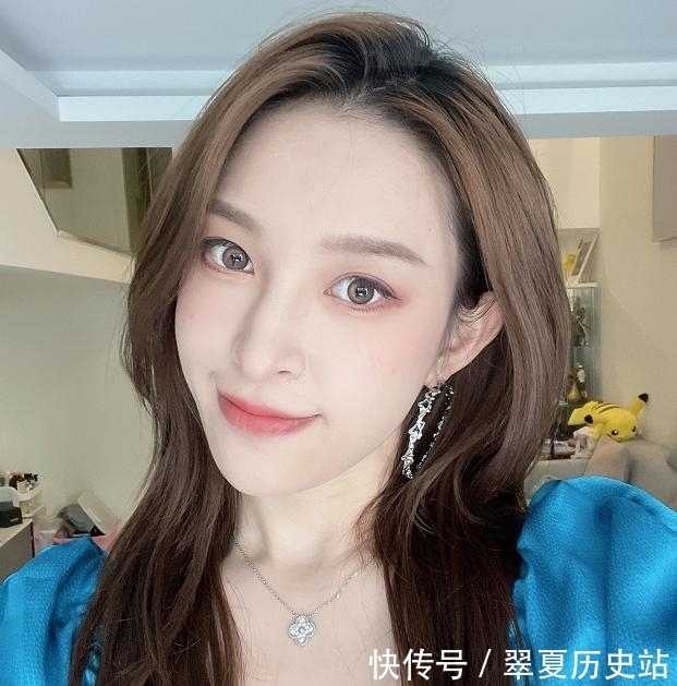 麦穗|《心动4》罗悦嘉总因抱团被网暴，为辟谣晒与麦穗橙子唱K视频