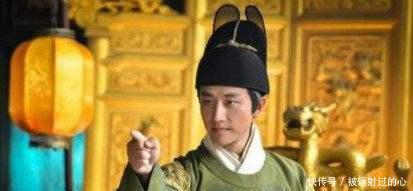 粪坑|此人洁癖严重,上厕所都事先准备一小时,最终却被朱元璋扔进粪坑!