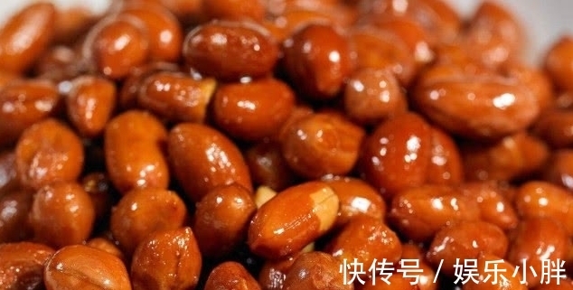 下酒菜|喝酒超“硬”的5道下酒菜,个个都很经典,少一样老酒鬼都喝不嗨