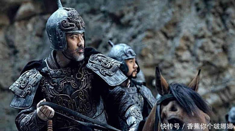 此人|诸葛亮最后长叹的一句话，说出了三国最后一统，此人是终极的赢家！