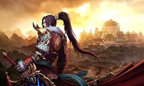 3本网文巅峰巨作,《帝霸》垫底,《求魔》注定名留青史