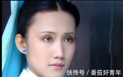 惜春@红楼梦中心机最深的女子，不是宝钗，而是这个出场极少的四小姐！