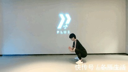 深蹲|如何深蹲不伤膝盖,2000字长文讲透深蹲一个动作,干货