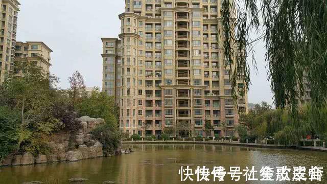 楼王|想要房子升值,买房要选“楼王”房,你知道什么是“楼王”吗?