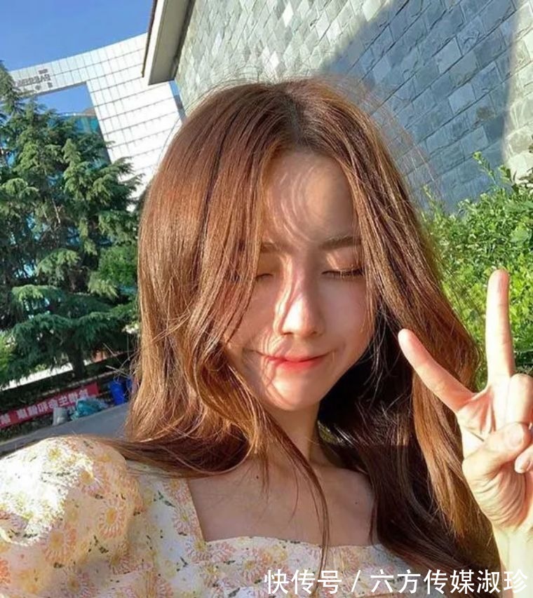 mslynn|2021秋冬新潮发色盘点,时髦优雅冷白皮轻松驾驭