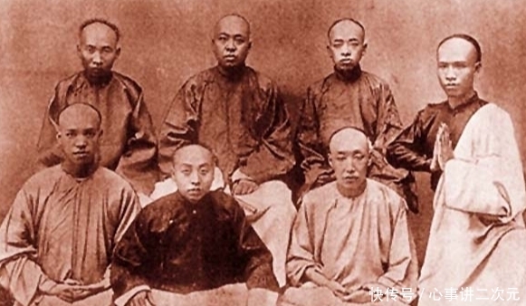 a6356|100年前,“大刀王五”淋漓的写意人生,霍元甲月夜盗其头颅