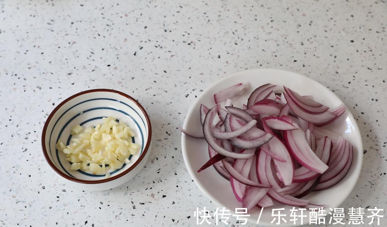 可口|好吃可口的日式肥牛饭，在家制作，鲜香四溢又美味