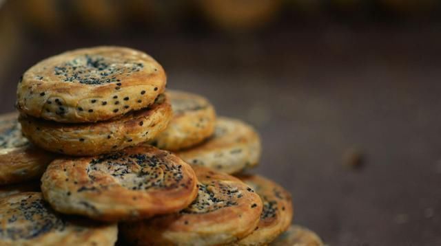 火烧新做法,香脆好吃,简单易学,学会再也不用出去买