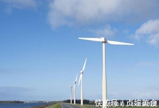 须德海|全球最大的人工岛:硬是填海造陆了一个省,如今有36万人在此定居