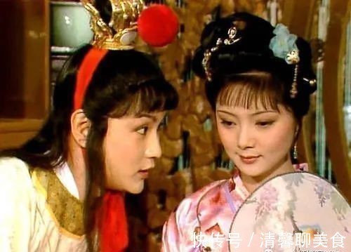 邢岫烟$宝钗经常热心助人，为何人缘还没有小心眼的黛玉好？关键是这一点