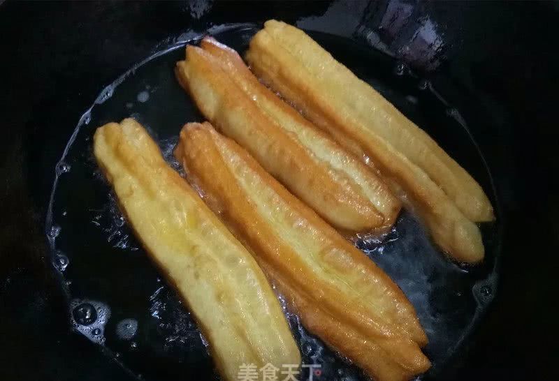 好吃|想学炸油条,怎么做好吃都是满满的干货啊