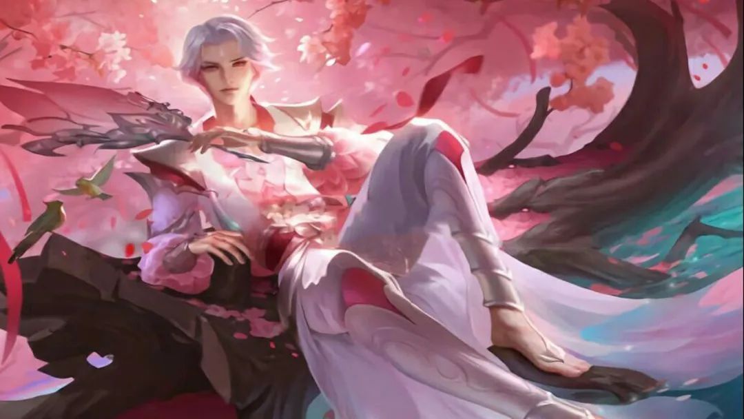 张大|张大仙直言S19必买的4个13888法师英雄,掌握图5,3天冲星耀