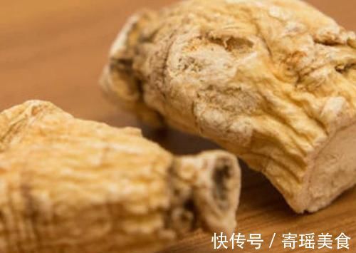 西洋参|男性的“回春宝”找到，早晚放开肚子可劲儿吃，或越吃肾脏越好
