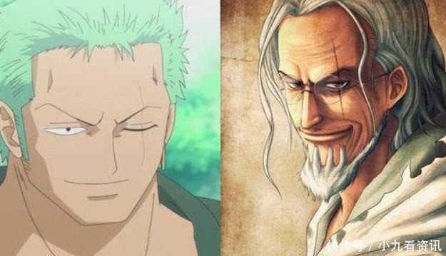 罗杰|海贼王路飞的伙伴与罗杰的船员，哪些可以对应这些人物寓深刻