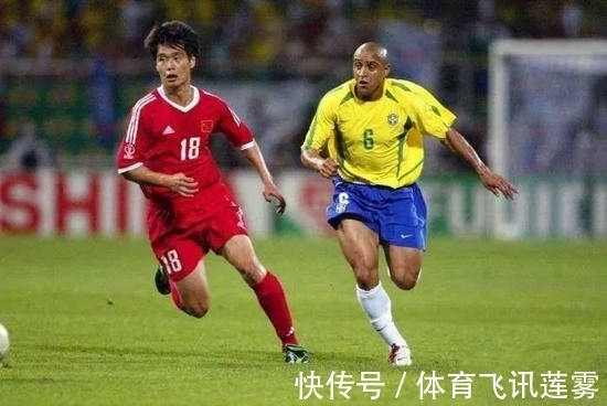 土帥|足球報(bào):李霄鵬與郝偉 兄弟往事