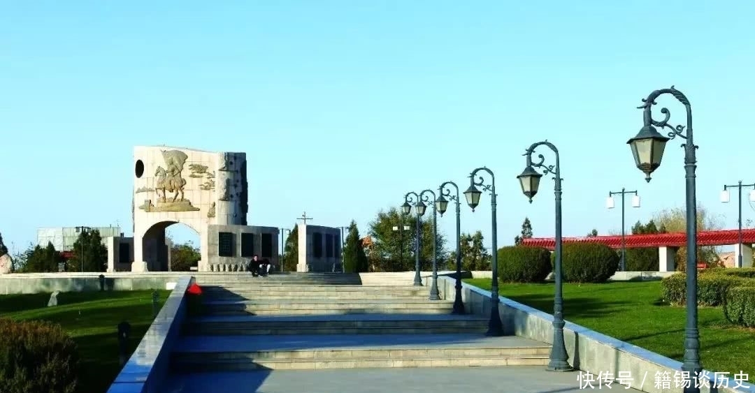 张重华|前凉的强盛——张重华的政治