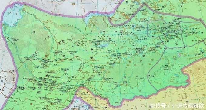 除掉|武则天一心想除掉的名将,打败中国千年宿敌,引发世界变革
