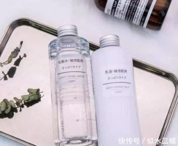 别总|买护肤品别总瞎跟风,这些平价有名的“便宜货”,用着不比大牌差!